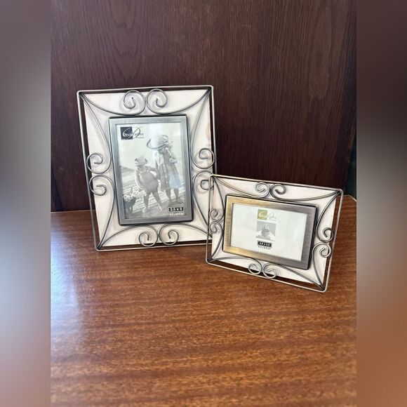 Set of 3 frames - Picture 7 of 8